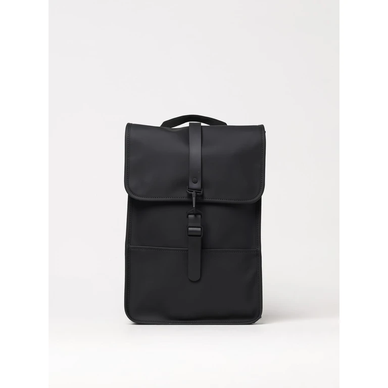 Backpack Men color Black (1302001)