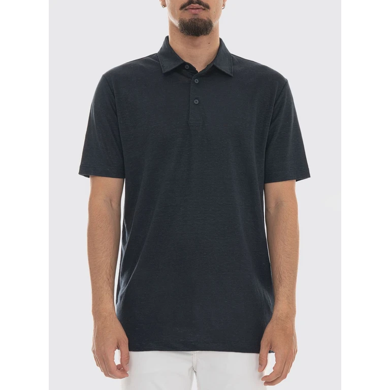 Polo Shirt Men color Blue (50560534409)