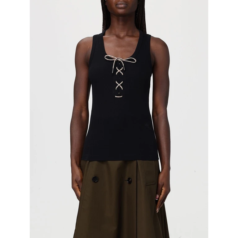 Top Woman color Black (8120773)
