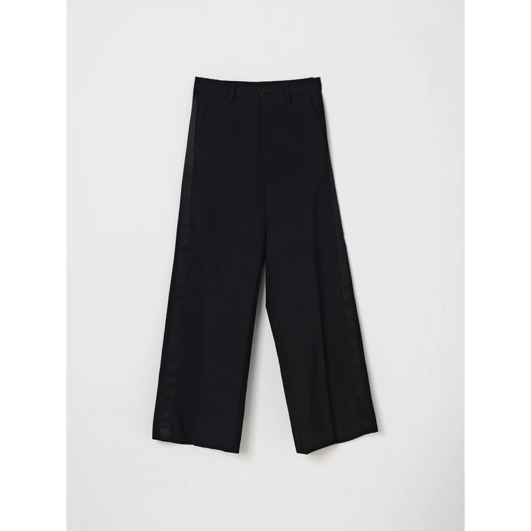 Pants Kids color Black (M60959MM05GM6900)