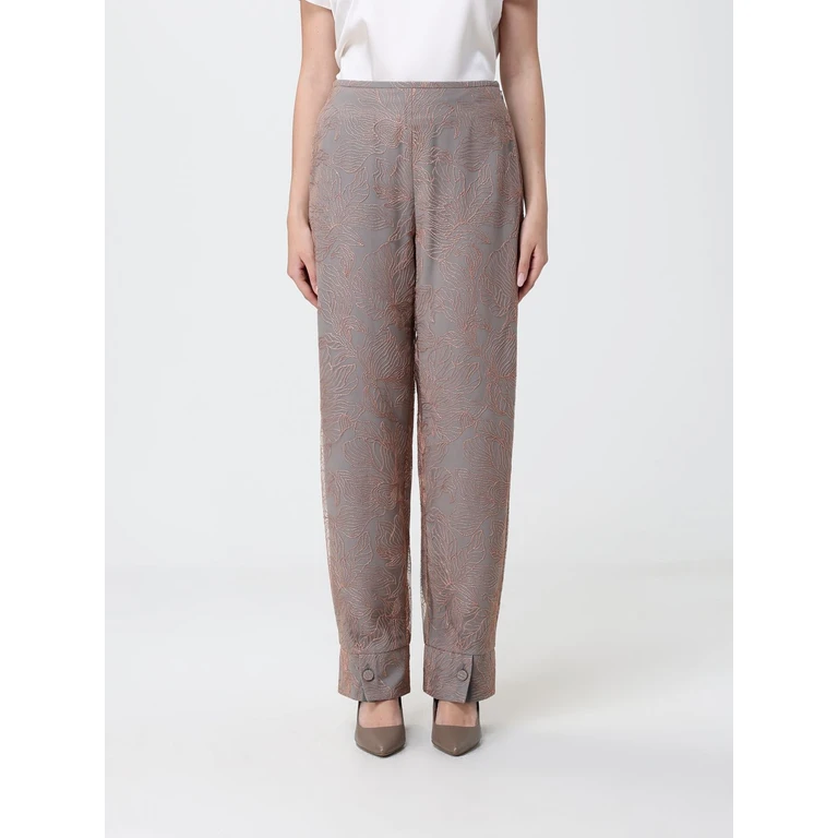Pants Woman color Nude (EW004347TE20132M3016)