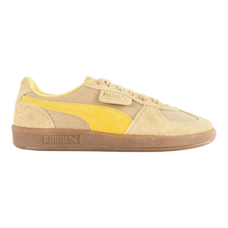 Palermo Vintage Unisex Sneakers