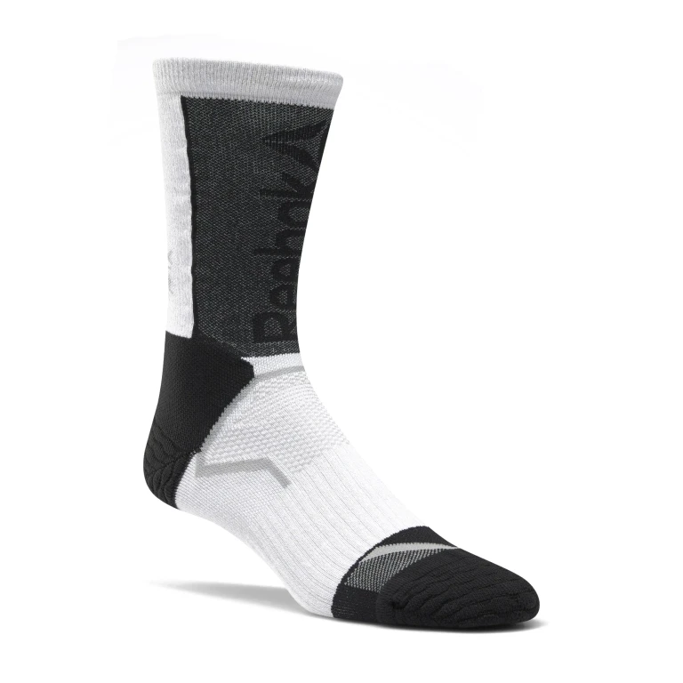 Men's Crossfit Tech Crew Sock