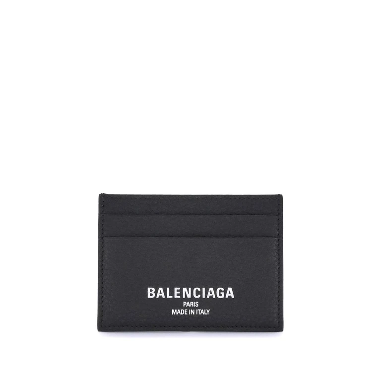 Black Lamb Ovis Aries Wallet - Men