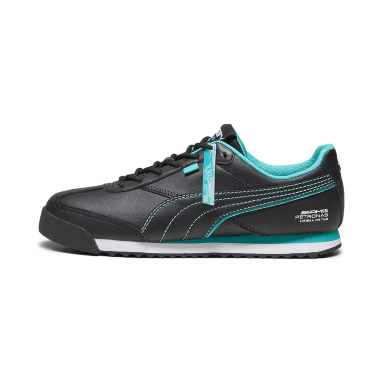 Men's Mapf1 Roma Via Sneakers