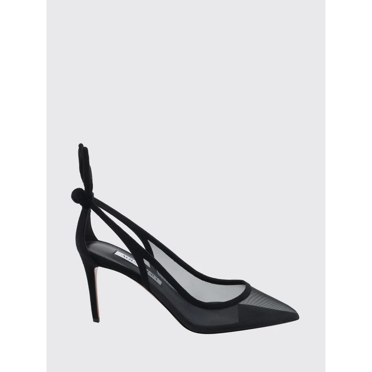 Pump Woman color Black (DENMIDP1FMD000)