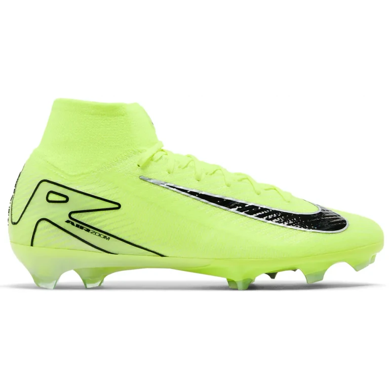[fq1454-700] Mens Nike Mercurial Superfly 10 Elite Fg 'mad Voltage Pack'