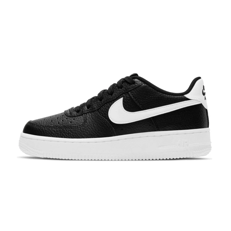 Youth Air Force 1 Gs Sneakers