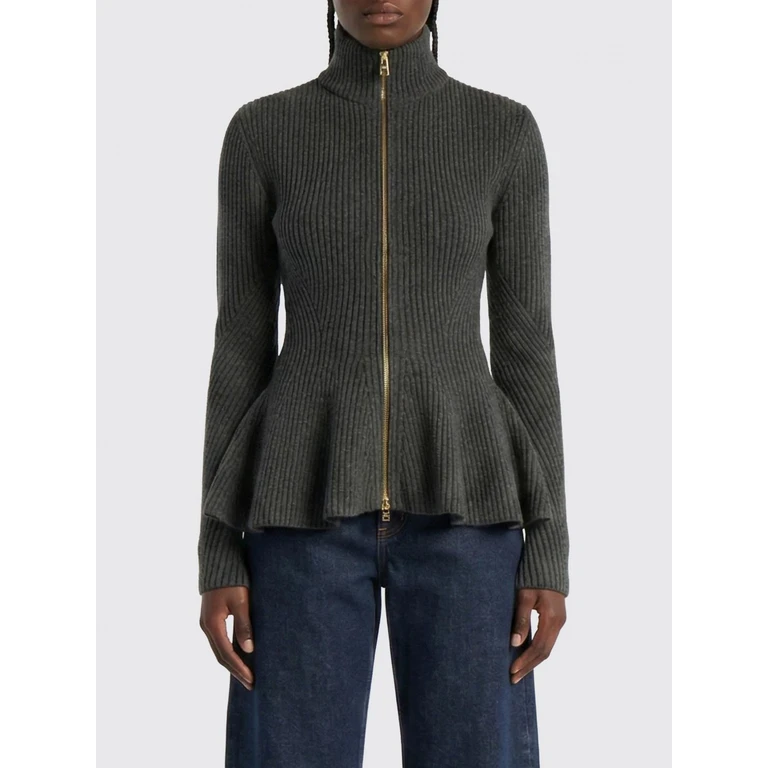 Sweater Woman color Grey (AA9S0369K158C830)