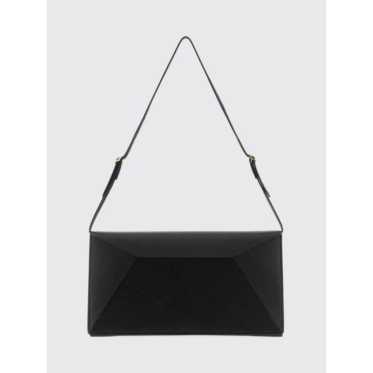 Shoulder Bag Woman color Black (J08ZH0099P9077001)