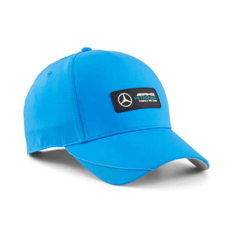 Men's Mapf1 Mercedes Bb Cap Hats