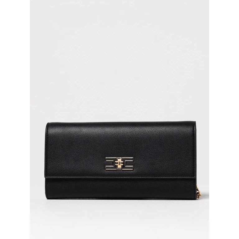 Clutch Woman color Black (BS32A110)