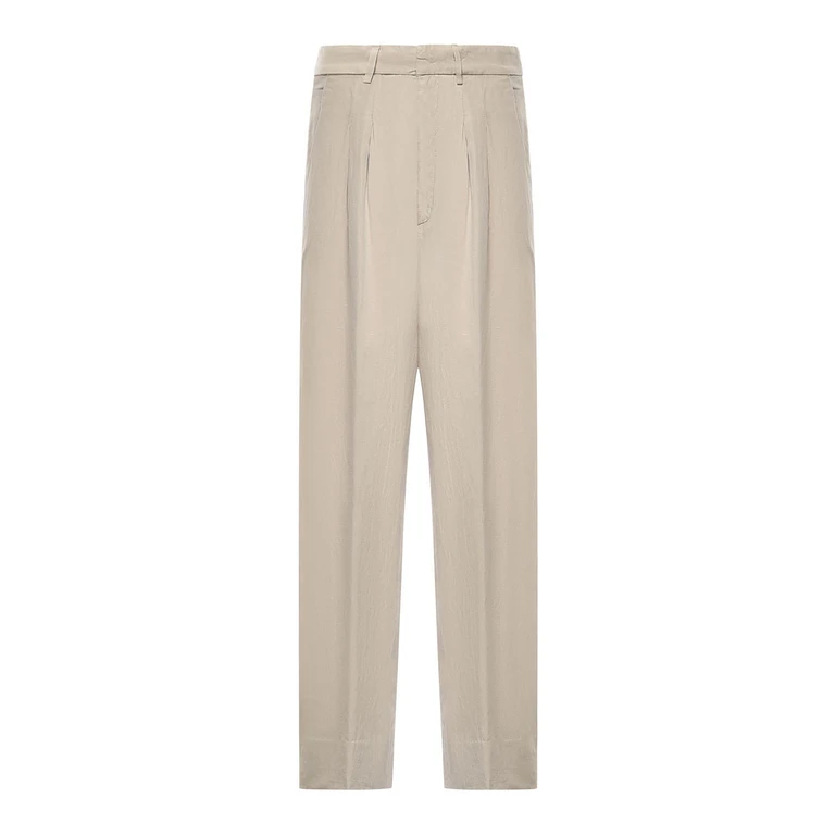Pantalons Décontractés (DP843CF0197DBM5010)