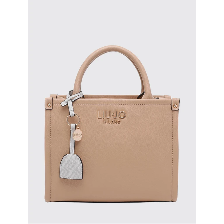 LIU JO Handbag Woman color Beige (AA6192E101251317)