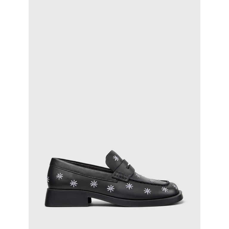 Loafer Woman color Black (K201937-002DONNA0)