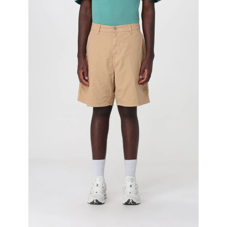 Shorts Men color Beige (I03649107EGD)