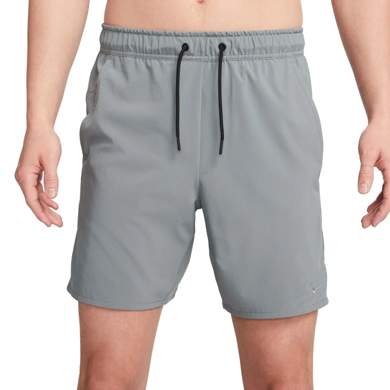 Men's Dri-Fit Unlimited Woven 7 Inch Shorts