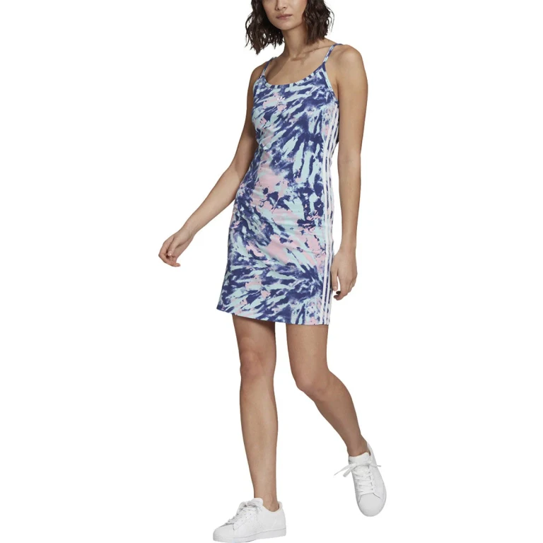 Women's Originals Tank Tie Dye Dress