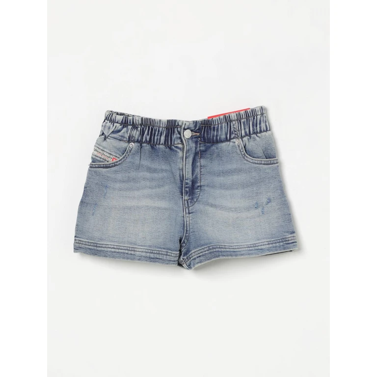 Shorts Kids color Denim (J01853KXBN3K01)