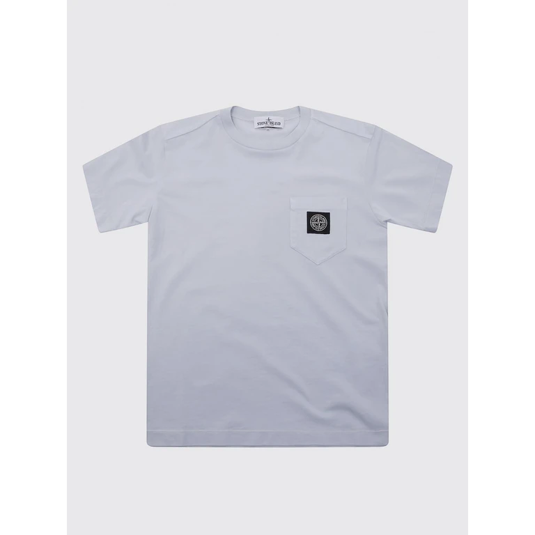 T-Shirt Kids color Blue (2100004S0047V0041)