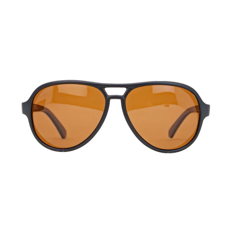Casino (Black/Brown Polarized Lens)