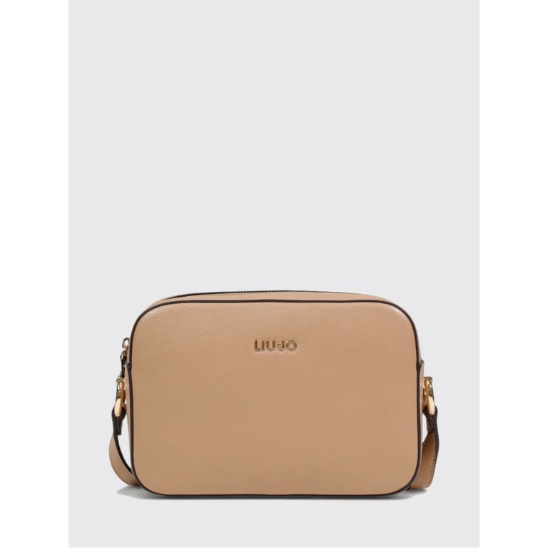 LIU JO Crossbody Bag Woman color Brown (AA6211E101270)