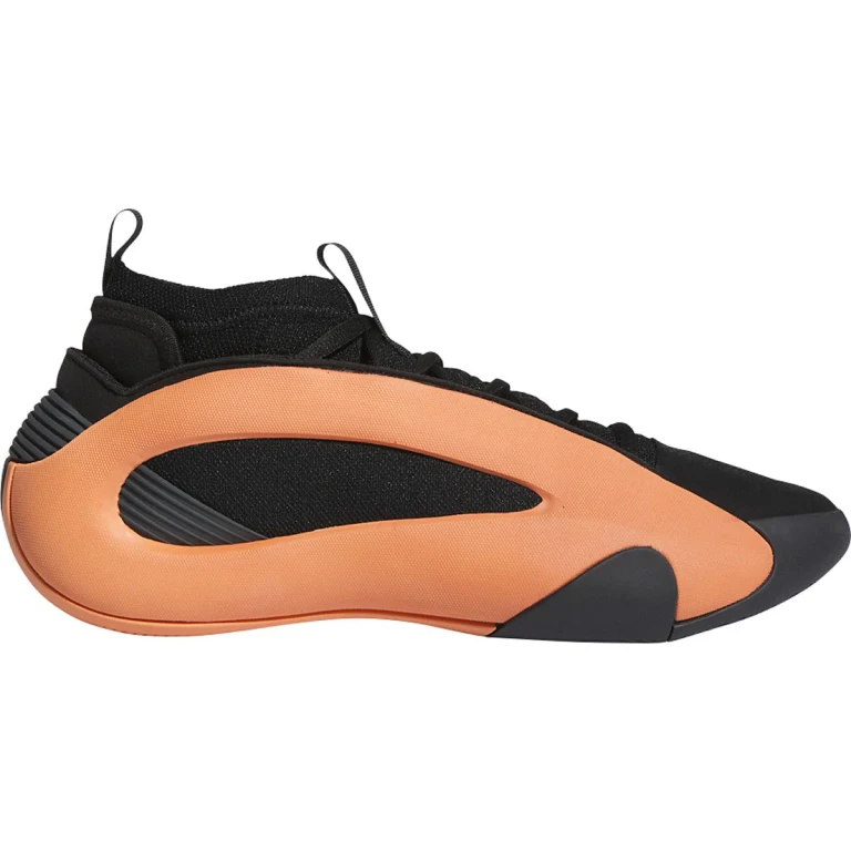 Men's Harden Volume 8 Sneakers