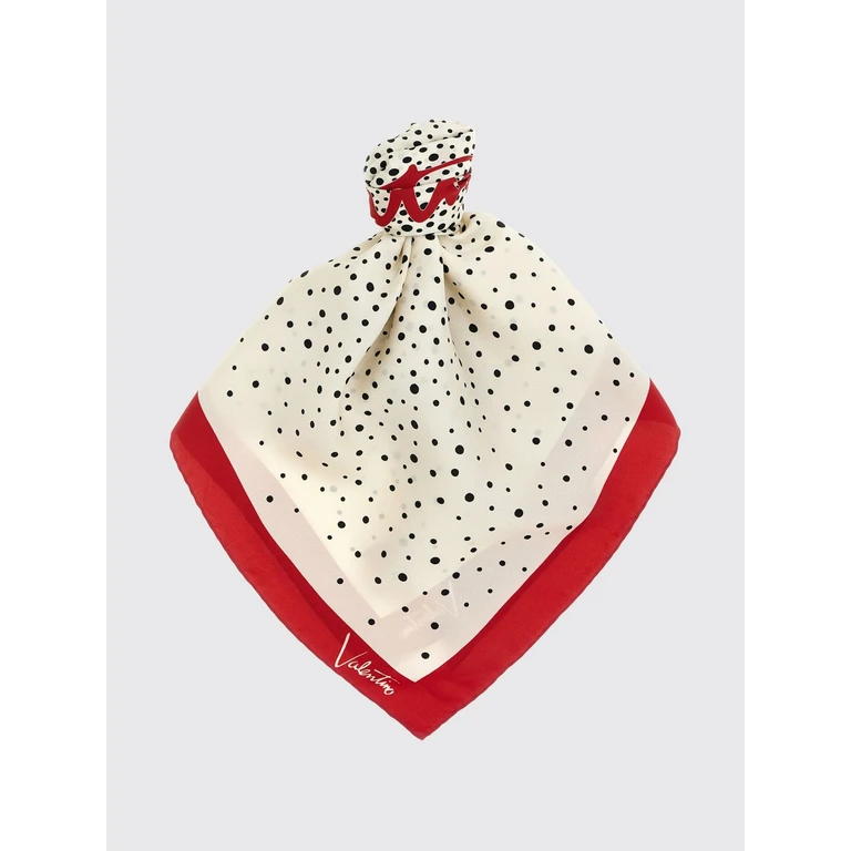 Neck Scarf Woman color Multicolor (EI114NJB3B6)