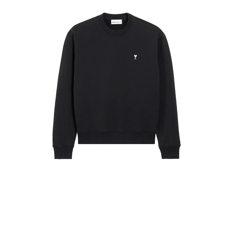 Sweat-shirt Ami Paris Ami