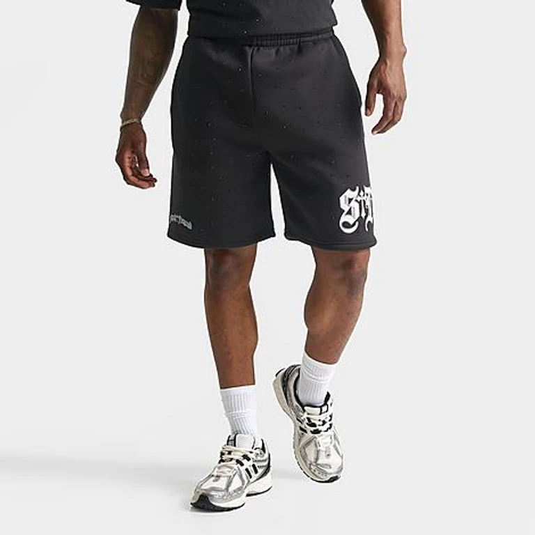 Spartan Shorts