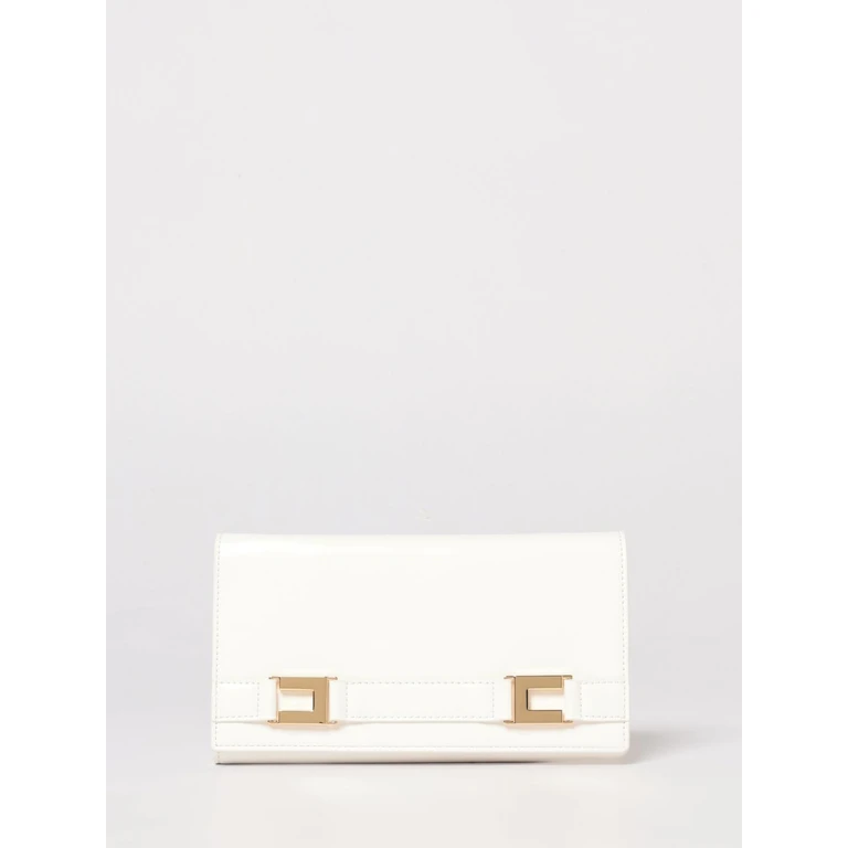 Mini Bag Woman color Butter (PF65A61E2193)