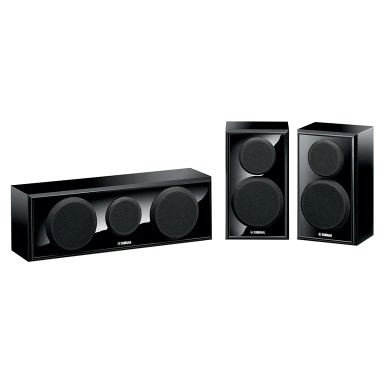 NS-P150 Center/Surround, Speaker Package (3 Speakers)