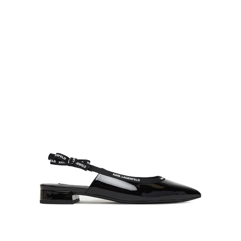 Sandales - Noir (KL401591BP)