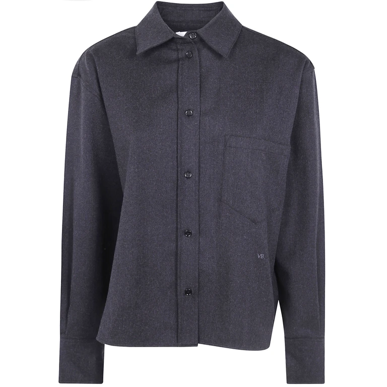 Shirt Wool "Ellys"