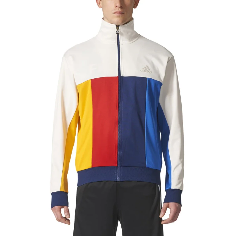 Pharrell Williams Nyc Jacket