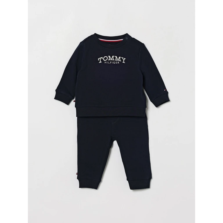 Co-Ord Kids color Navy (KN0KN02162C1G)