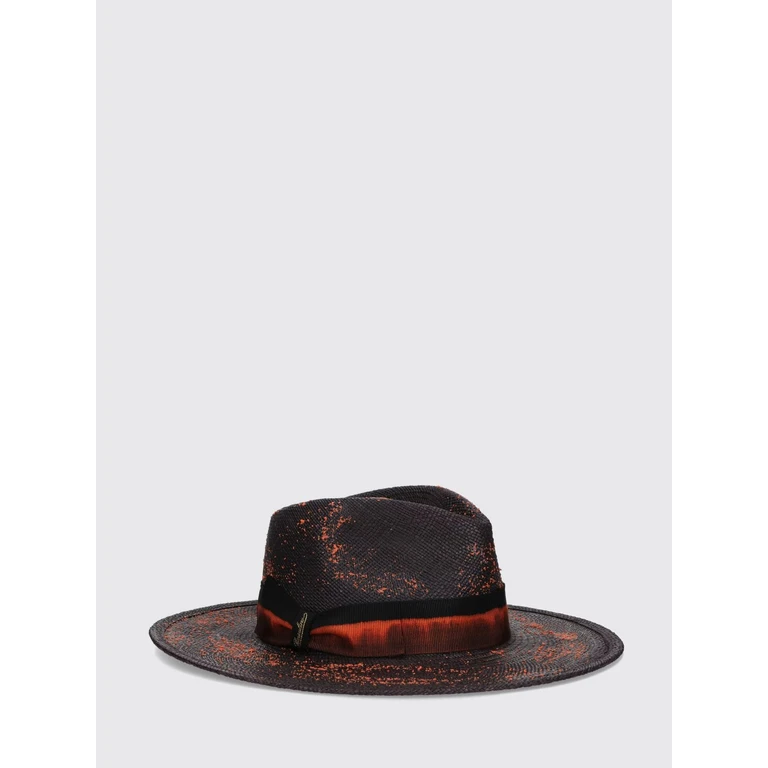 Hat Woman color Black (23003302V8)