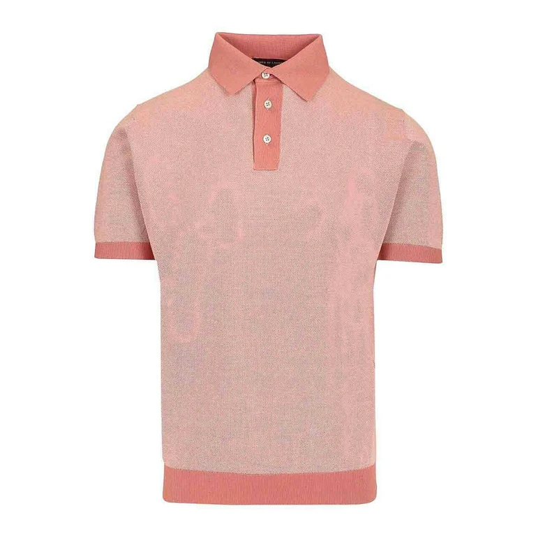 Filippo De Laurentiis Polo - Rose (PL1MCSU18Q30204)