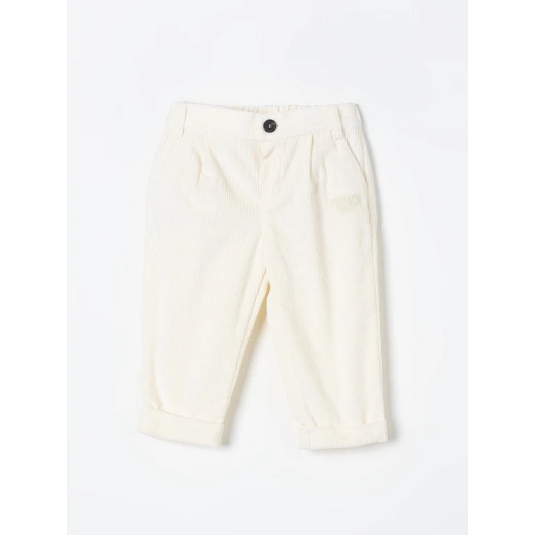Pants Kids color Milk (BMF231ARSTF0C00)