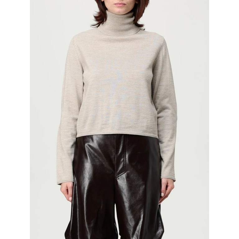 Sweater Woman color Beige (S52HA0296M13133806M)
