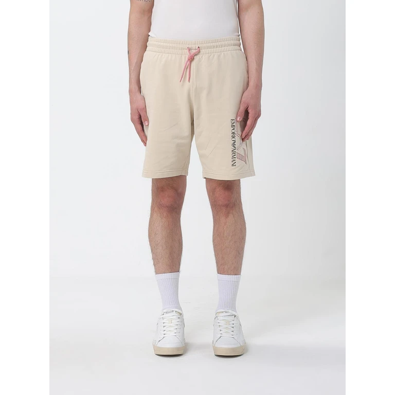 Shorts Men color Beige (7M001315AF13512U1088)