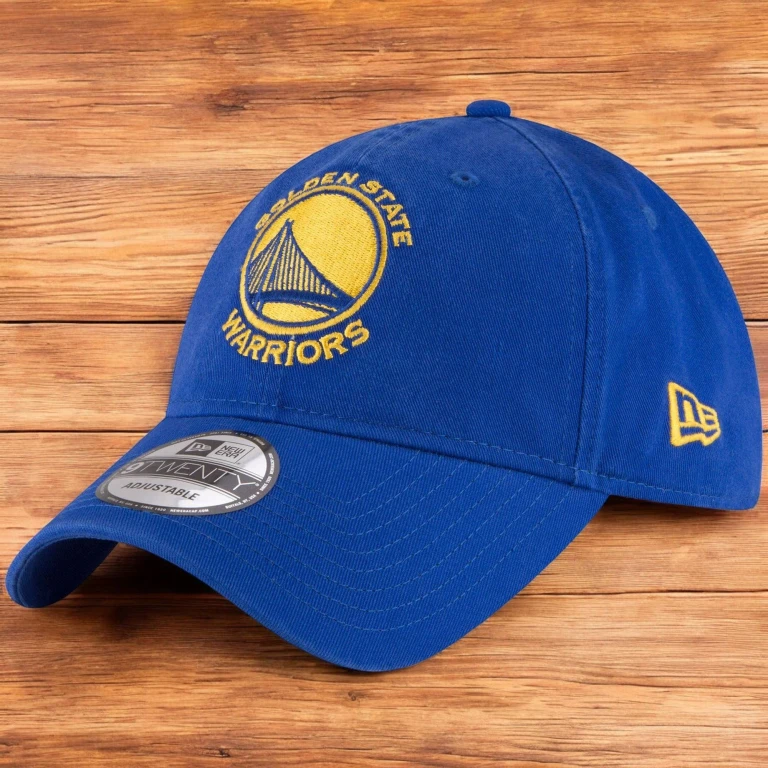 Men's NBA 9Twenty Adjustable Cap Hats