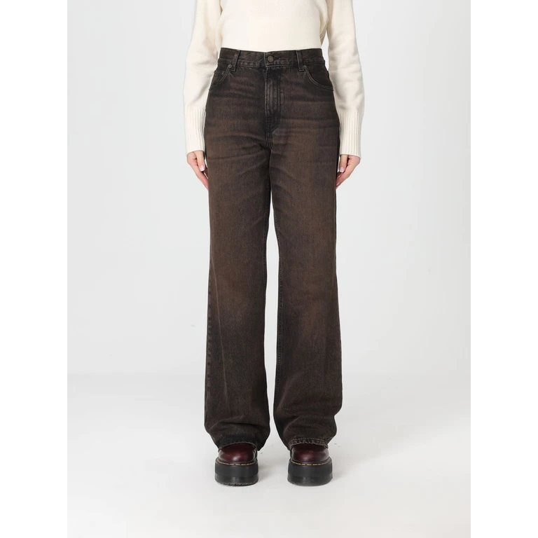 Jeans Woman color Black 1 (HEW03185DF174L0902L0902)