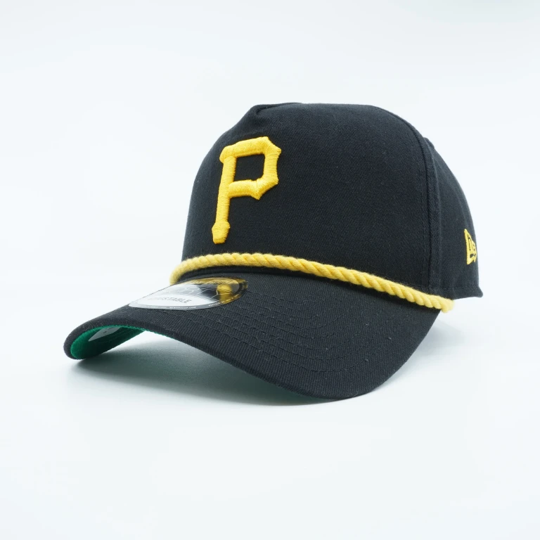 Men's MLB Pittsburgh Pirates 950 Snapback
