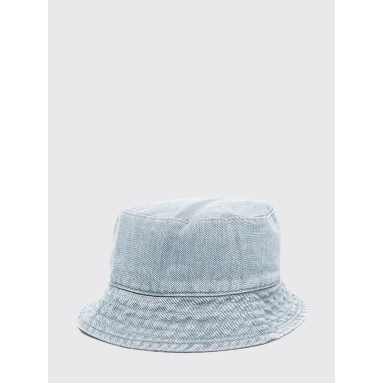 OUR LEGACY Hat Woman color Blue (A2268BPA)