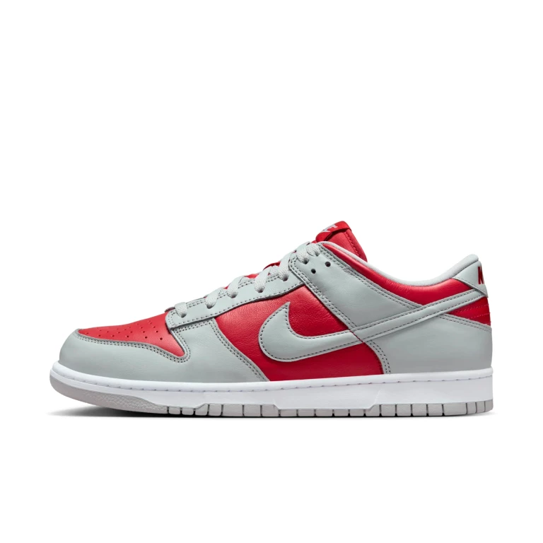 Men's Dunk Low Sneakers