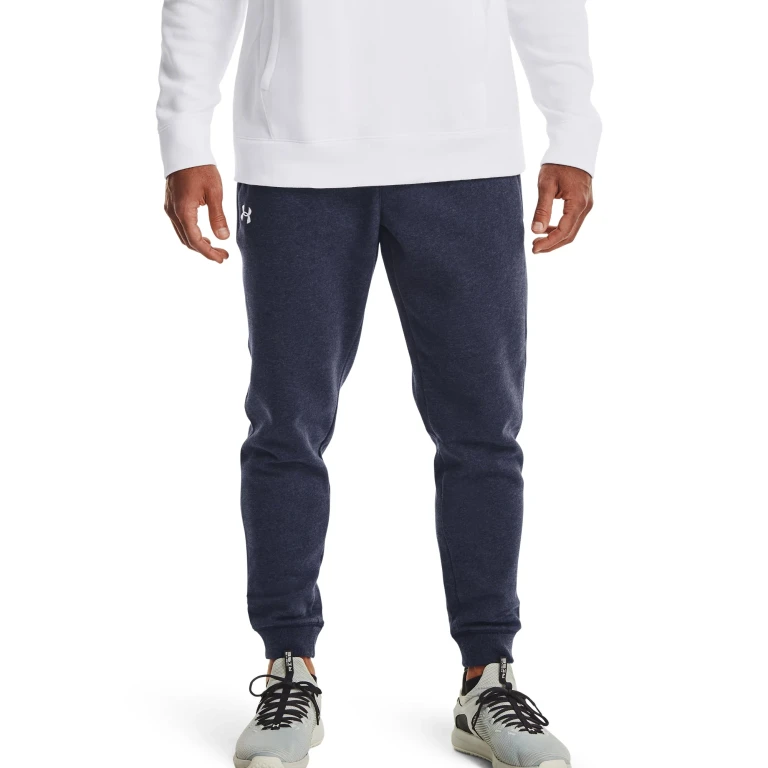 Men's Hustle Fleece Joggers