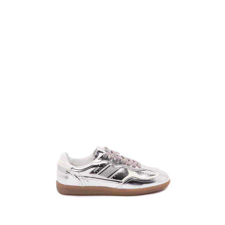Alohas Leather Sneakers