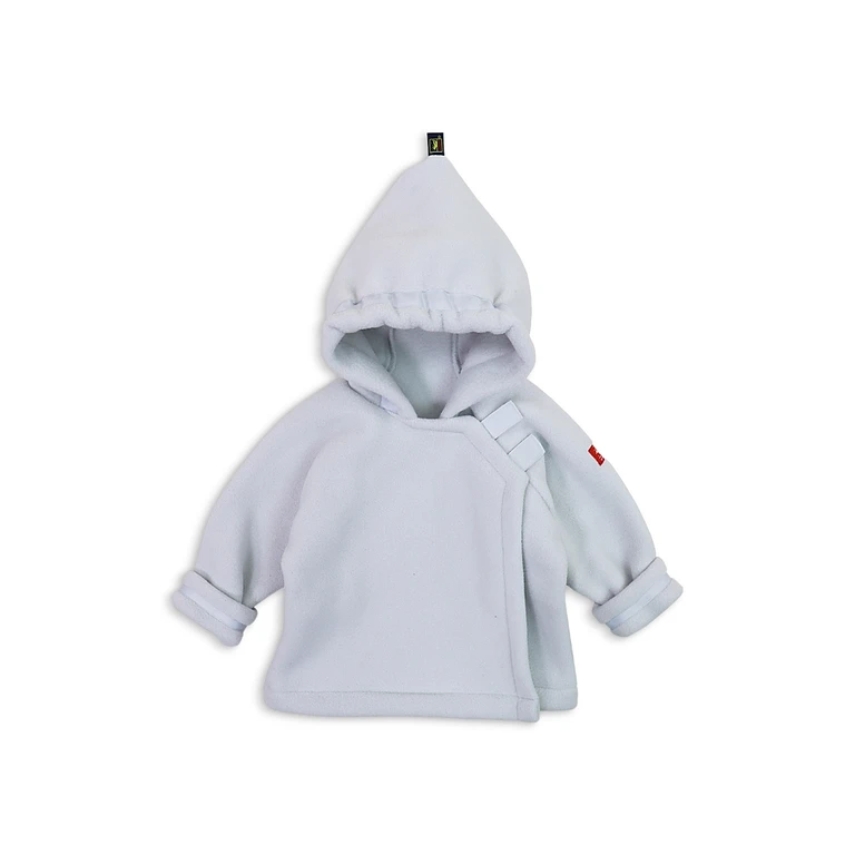 Widgeon Unisex Hooded Fleece Jacket - Baby, Little Kid