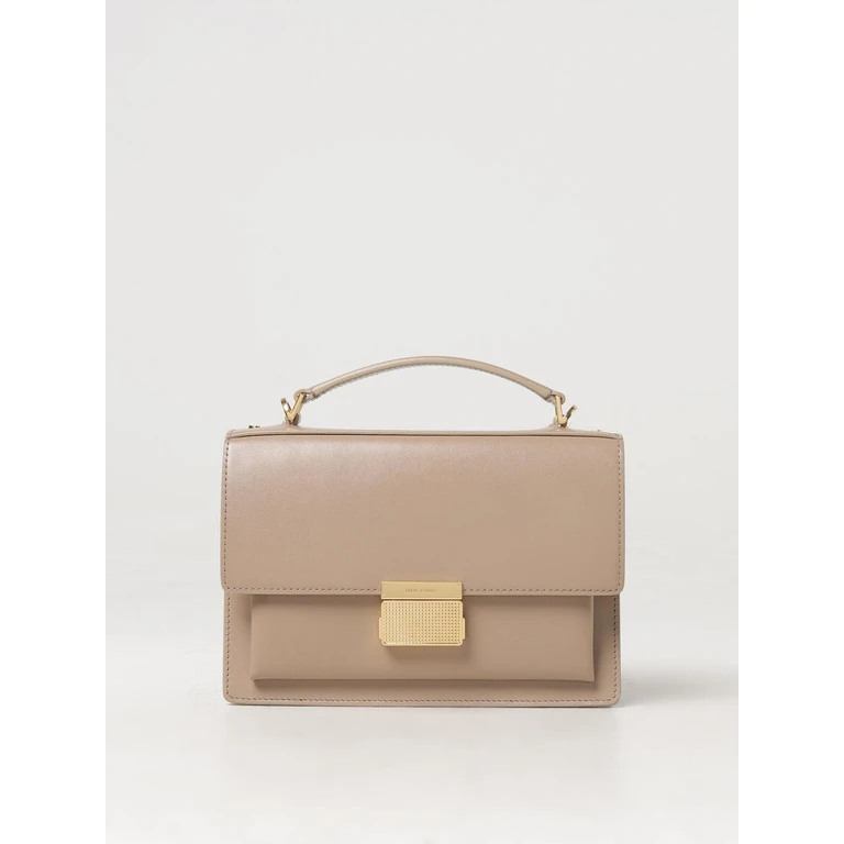 Mini Bag Woman color Dark (GWA00467A00056515219)